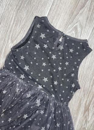 Платье со звездами2 фото