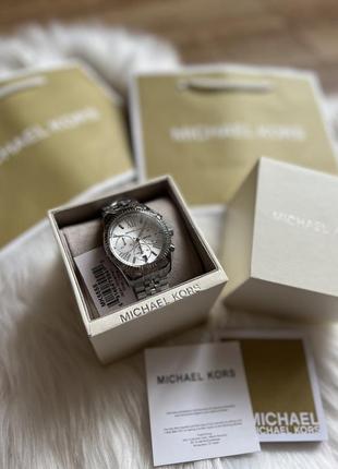 Годинник michael kors