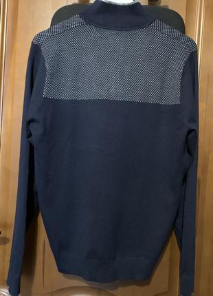 Чоловічий светр jerem2 фото