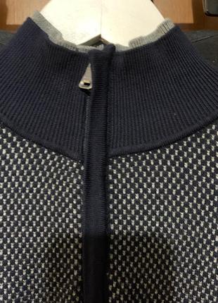 Чоловічий светр jerem3 фото