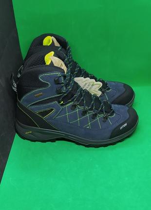 Трекинговые ботинки lytos gaebris evo 75 оригинал!
