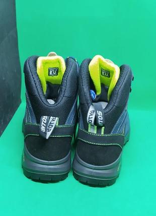 Трекинговые ботинки lytos gaebris evo 75 оригинал!