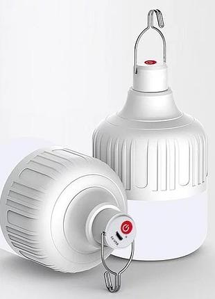 Акамуляторна лампа 320w