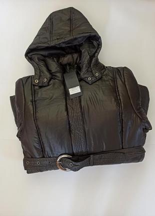 Sandro ferrone куртка жіноча.брендовий одяг stock2 фото