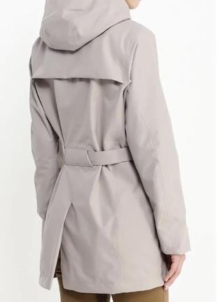 Плащ jack wolfskin