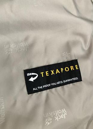 Плащ jack wolfskin