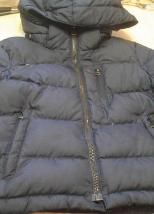 Продам куртку на мальчика, 3 года