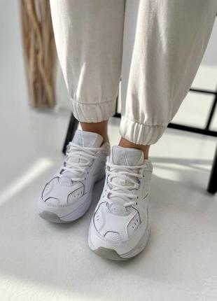 Кросівки nike m2k tekno