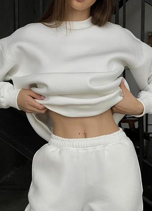 Джогеры женские