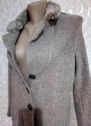 ***taifun*** подовженний жакет