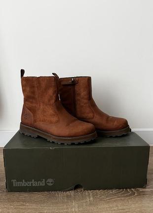 Черевики timberland