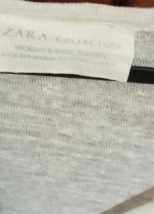 Кардиган zara3 фото