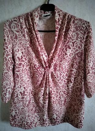 Кофта жіноча