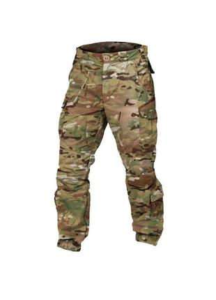 Чоловічі тактичні штани garm utility pants fr multicam nir compliant