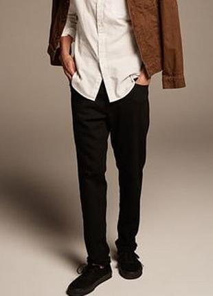 Продам новые мужские джинсы ezy jeans uniqlo/разм л