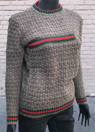 Крутой свитер4 фото