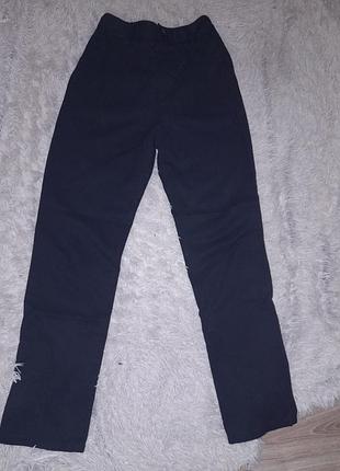 Чорні класичні джинси 👖