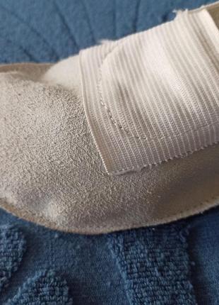 Чешки танцювальні дитячі 3