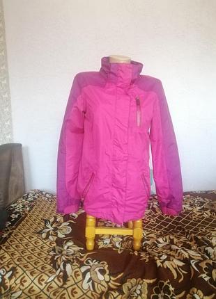 Курточка для дівчинки