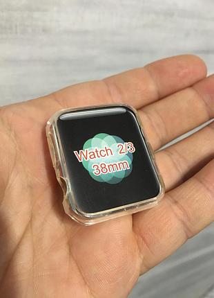 Чохол для apple watch 38 mm