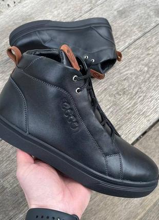 ❄️ черевики ecco ❄️