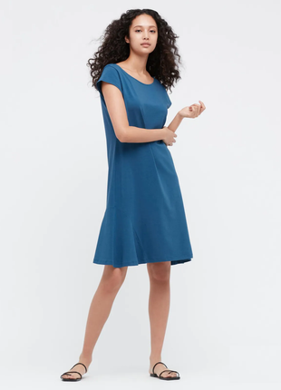 Сукня uniqlo (447672)
