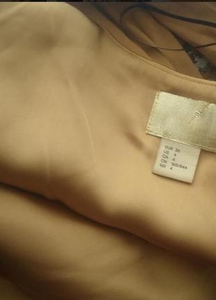 Плаття атласне 2