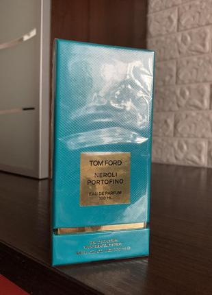 Neroli portofino tom ford