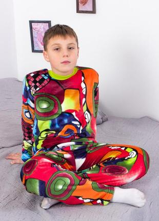 Піжама для хлопчика (підліткова), носи своє, 907 грн5 фото