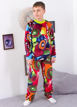 Піжама для хлопчика (підліткова), носи своє, 907 грн1 фото