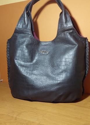 Жіноча шкіряна сумка 👜 billy bag