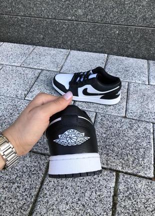 Жіночі кросівки nike air jordan 1 retro  женские кроссовки найк аир джордан