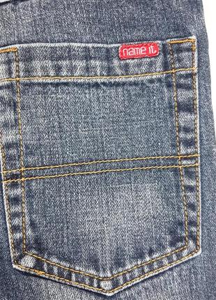 Джинси унісекс !!розмір 128 см якісний джинс