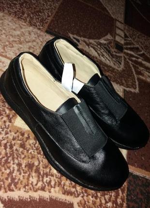 Туфли женские