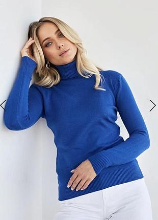 Водолазки з кашеміру