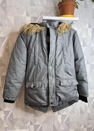 Куртка дитяча