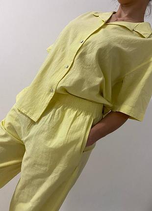 Літній костюм