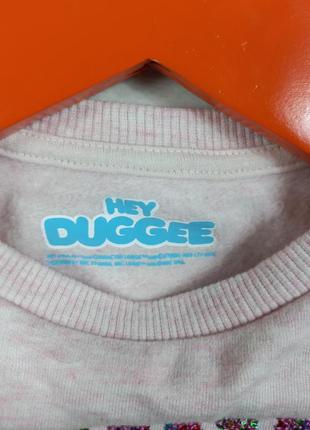 Кофта дитяча nutmeg duggee 5