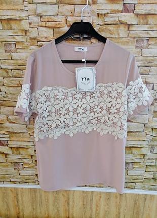 Рубашка блуза блузка сорочка