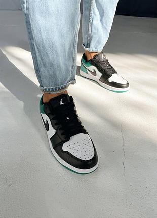 Жіночі кросівки nike air jordan 1 retro  женские кроссовки найк аир джордан