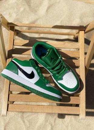 Жіночі кросівки nike air jordan 1 retro  женские кроссовки найк аир джордан