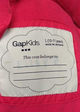 Gap kids на кашемірі 8
