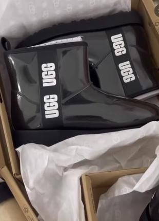 Угги uggs оригинал