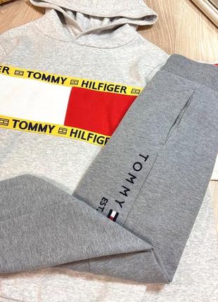 Джогери від tommy hilfiger, оригінал🖤