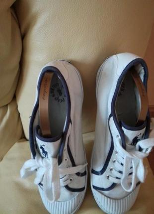 Кеди жіночі від converse ctas ballet lace slip indigo/white