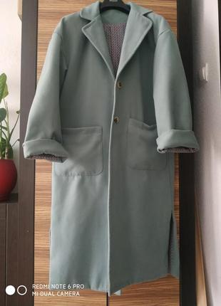 Пальто
