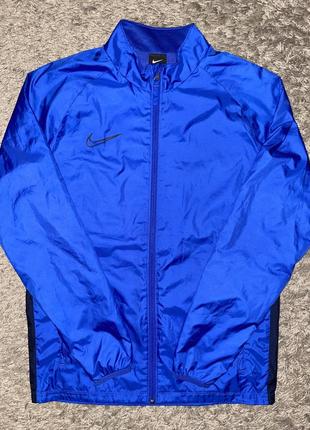 Вітровка nike sportswear, оригінал, розмір s