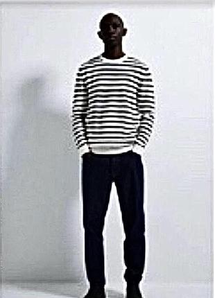 Вязана тельняшка