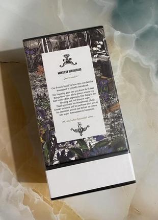 Penhaligon’s beauregard 2