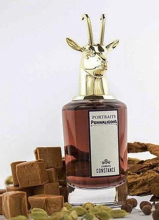 Penhaligon’s constance